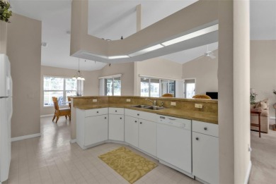 Charming Pool Home in Rotonda West - Florida Living at Its on Rotonda Golf and Country Club - Long Marsh  in Florida - for sale on GolfHomes.com, golf home, golf lot