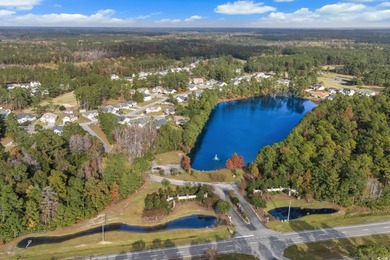 Complete by September 2025! Welcome to 800 Stone Pine Court, a on Woodland Valley Country Club in South Carolina - for sale on GolfHomes.com, golf home, golf lot