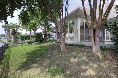 OPEN HOUSE || Saturday, July 19th 11am-1pm AND Sunday, July 20th on Tiger Point Golf and Country Club in Florida - for sale on GolfHomes.com, golf home, golf lot