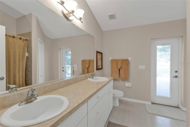 Charming Pool Home in Rotonda West - Florida Living at Its on Rotonda Golf and Country Club - Long Marsh  in Florida - for sale on GolfHomes.com, golf home, golf lot