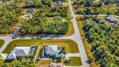 Beautiful 3-Bed, 2-Bath Pool Home in Rotonda West - No HOA & No on Duffys Golf Center in Florida - for sale on GolfHomes.com, golf home, golf lot