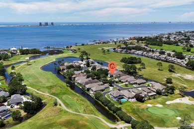 OPEN HOUSE || Saturday, July 19th 11am-1pm AND Sunday, July 20th on Tiger Point Golf and Country Club in Florida - for sale on GolfHomes.com, golf home, golf lot