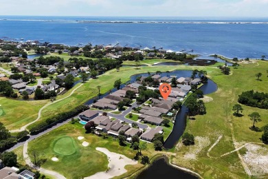 OPEN HOUSE || Saturday, July 19th 11am-1pm AND Sunday, July 20th on Tiger Point Golf and Country Club in Florida - for sale on GolfHomes.com, golf home, golf lot
