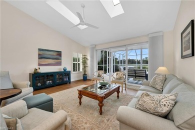 Beautiful long lake and golf course view. We are proud to on Wyndemere Country Club in Florida - for sale on GolfHomes.com, golf home, golf lot