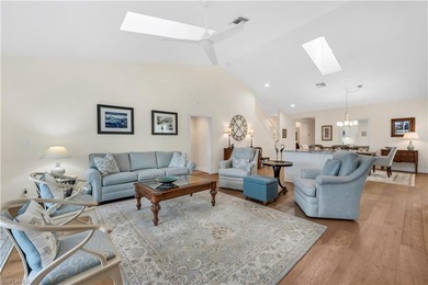 Beautiful long lake and golf course view. We are proud to on Wyndemere Country Club in Florida - for sale on GolfHomes.com, golf home, golf lot