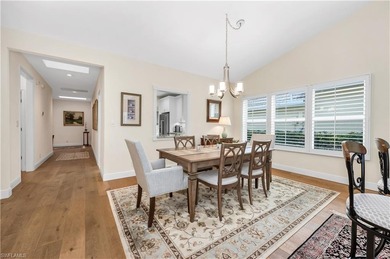 Beautiful long lake and golf course view. We are proud to on Wyndemere Country Club in Florida - for sale on GolfHomes.com, golf home, golf lot