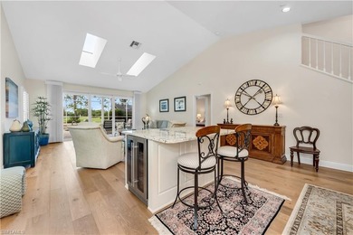 Beautiful long lake and golf course view. We are proud to on Wyndemere Country Club in Florida - for sale on GolfHomes.com, golf home, golf lot