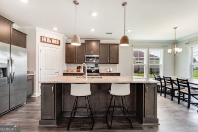 Welcome to 101 Pinehurst Rd, located in the desirable Fairway's on Laurel Island Links in Georgia - for sale on GolfHomes.com, golf home, golf lot