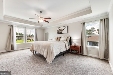 Welcome to 101 Pinehurst Rd, located in the desirable Fairway's on Laurel Island Links in Georgia - for sale on GolfHomes.com, golf home, golf lot