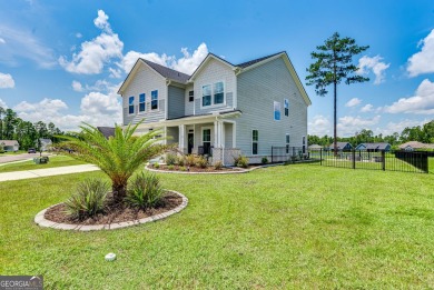 Welcome to 101 Pinehurst Rd, located in the desirable Fairway's on Laurel Island Links in Georgia - for sale on GolfHomes.com, golf home, golf lot