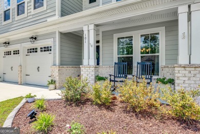 Welcome to 101 Pinehurst Rd, located in the desirable Fairway's on Laurel Island Links in Georgia - for sale on GolfHomes.com, golf home, golf lot