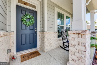 Welcome to 101 Pinehurst Rd, located in the desirable Fairway's on Laurel Island Links in Georgia - for sale on GolfHomes.com, golf home, golf lot