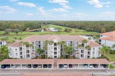 This charming 2-bedroom, 2-bathroom condominium offers 1,232 on Bonita Bay Club Naples in Florida - for sale on GolfHomes.com, golf home, golf lot