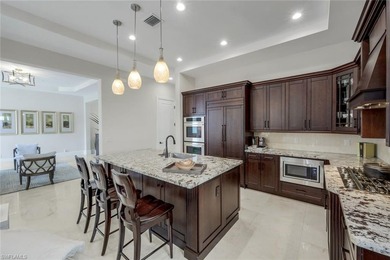 Presenting an exceptional opportunity within the gates of the on Grey Oaks Golf and Country Club in Florida - for sale on GolfHomes.com, golf home, golf lot