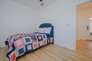 2 bedroom 2 bath townhome in the heart of Rockport with a on Rockport Country Club in Texas - for sale on GolfHomes.com, golf home, golf lot