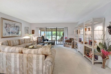 Highly Desirable 2-Bed/2-Bath Condo in Hunters Run - Westgate on Hunters Run Golf and Country Club in Florida - for sale on GolfHomes.com, golf home, golf lot