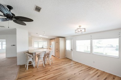 LAND OWNED! Spacious corner lot in a 55+ Community. Discover one on Savanna Golf Club in Florida - for sale on GolfHomes.com, golf home, golf lot