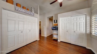 Beautifully updated 5 Bedroom/3 Bath home in highly desirable on Arrowhead Country Club in Arizona - for sale on GolfHomes.com, golf home, golf lot