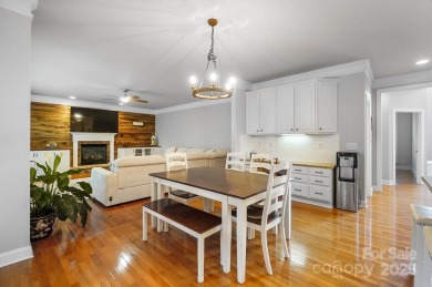 Welcome to Eagles Landing in The Palisades--where luxury meets on The Palisades Country Club in North Carolina - for sale on GolfHomes.com, golf home, golf lot