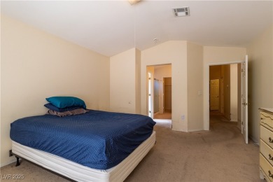 Welcome to 2173 Point Mallard Dr., located in the heart of a on Desert Willow Golf Course in Nevada - for sale on GolfHomes.com, golf home, golf lot