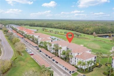 This charming 2-bedroom, 2-bathroom condominium offers 1,232 on Bonita Bay Club Naples in Florida - for sale on GolfHomes.com, golf home, golf lot