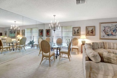 Highly Desirable 2-Bed/2-Bath Condo in Hunters Run - Westgate on Hunters Run Golf and Country Club in Florida - for sale on GolfHomes.com, golf home, golf lot