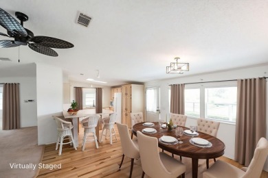 LAND OWNED! Spacious corner lot in a 55+ Community. Discover one on Savanna Golf Club in Florida - for sale on GolfHomes.com, golf home, golf lot