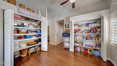 Beautifully updated 5 Bedroom/3 Bath home in highly desirable on Arrowhead Country Club in Arizona - for sale on GolfHomes.com, golf home, golf lot