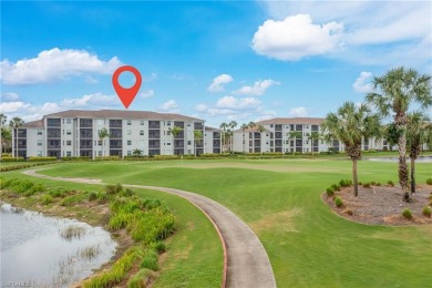 This charming 2-bedroom, 2-bathroom condominium offers 1,232 on Bonita Bay Club Naples in Florida - for sale on GolfHomes.com, golf home, golf lot