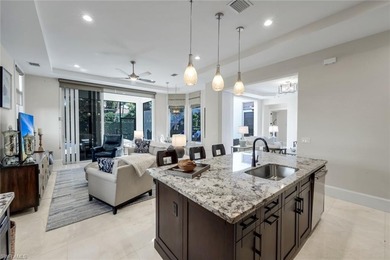 Presenting an exceptional opportunity within the gates of the on Grey Oaks Golf and Country Club in Florida - for sale on GolfHomes.com, golf home, golf lot