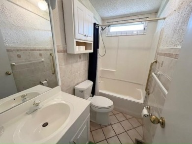 If you've been searching for a quaint, affordable stucco home on Del Tura Golf and Country Club in Florida - for sale on GolfHomes.com, golf home, golf lot