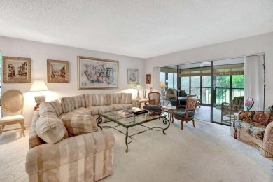Highly Desirable 2-Bed/2-Bath Condo in Hunters Run - Westgate on Hunters Run Golf and Country Club in Florida - for sale on GolfHomes.com, golf home, golf lot