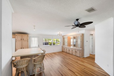 LAND OWNED! Spacious corner lot in a 55+ Community. Discover one on Savanna Golf Club in Florida - for sale on GolfHomes.com, golf home, golf lot