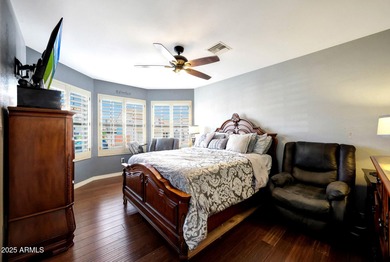 Beautifully updated 5 Bedroom/3 Bath home in highly desirable on Arrowhead Country Club in Arizona - for sale on GolfHomes.com, golf home, golf lot