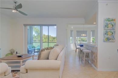 This charming 2-bedroom, 2-bathroom condominium offers 1,232 on Bonita Bay Club Naples in Florida - for sale on GolfHomes.com, golf home, golf lot