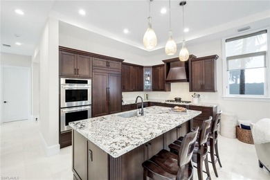 Presenting an exceptional opportunity within the gates of the on Grey Oaks Golf and Country Club in Florida - for sale on GolfHomes.com, golf home, golf lot