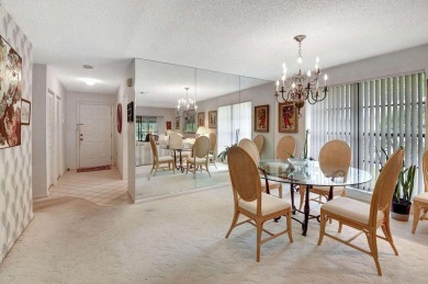 Highly Desirable 2-Bed/2-Bath Condo in Hunters Run - Westgate on Hunters Run Golf and Country Club in Florida - for sale on GolfHomes.com, golf home, golf lot