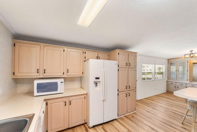 LAND OWNED! Spacious corner lot in a 55+ Community. Discover one on Savanna Golf Club in Florida - for sale on GolfHomes.com, golf home, golf lot