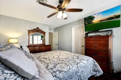 Beautifully updated 5 Bedroom/3 Bath home in highly desirable on Arrowhead Country Club in Arizona - for sale on GolfHomes.com, golf home, golf lot