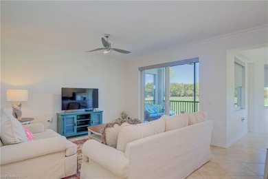 This charming 2-bedroom, 2-bathroom condominium offers 1,232 on Bonita Bay Club Naples in Florida - for sale on GolfHomes.com, golf home, golf lot
