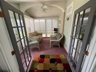 If you've been searching for a quaint, affordable stucco home on Del Tura Golf and Country Club in Florida - for sale on GolfHomes.com, golf home, golf lot