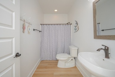 2 bedroom 2 bath townhome in the heart of Rockport with a on Rockport Country Club in Texas - for sale on GolfHomes.com, golf home, golf lot
