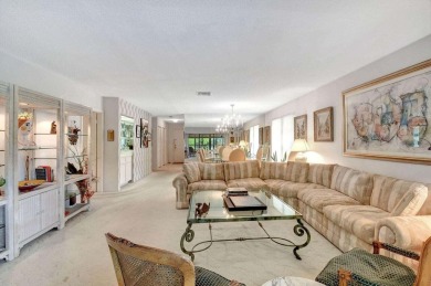 Highly Desirable 2-Bed/2-Bath Condo in Hunters Run - Westgate on Hunters Run Golf and Country Club in Florida - for sale on GolfHomes.com, golf home, golf lot