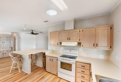 LAND OWNED! Spacious corner lot in a 55+ Community. Discover one on Savanna Golf Club in Florida - for sale on GolfHomes.com, golf home, golf lot
