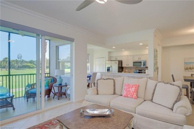 This charming 2-bedroom, 2-bathroom condominium offers 1,232 on Bonita Bay Club Naples in Florida - for sale on GolfHomes.com, golf home, golf lot