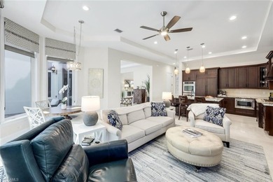 Presenting an exceptional opportunity within the gates of the on Grey Oaks Golf and Country Club in Florida - for sale on GolfHomes.com, golf home, golf lot