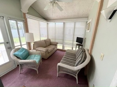 If you've been searching for a quaint, affordable stucco home on Del Tura Golf and Country Club in Florida - for sale on GolfHomes.com, golf home, golf lot