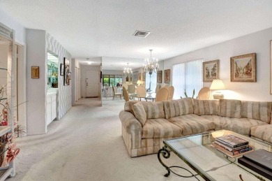Highly Desirable 2-Bed/2-Bath Condo in Hunters Run - Westgate on Hunters Run Golf and Country Club in Florida - for sale on GolfHomes.com, golf home, golf lot