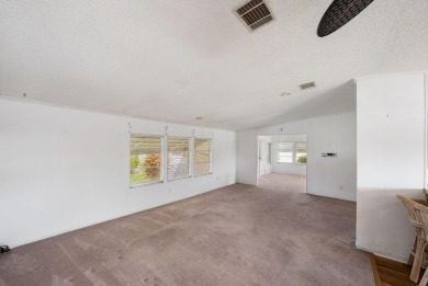 LAND OWNED! Spacious corner lot in a 55+ Community. Discover one on Savanna Golf Club in Florida - for sale on GolfHomes.com, golf home, golf lot