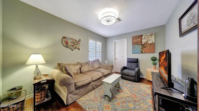 Beautifully updated 5 Bedroom/3 Bath home in highly desirable on Arrowhead Country Club in Arizona - for sale on GolfHomes.com, golf home, golf lot